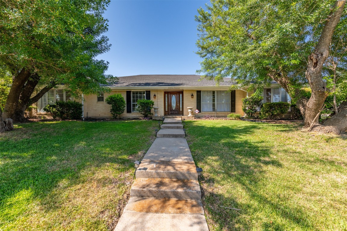 4437 Foxfire Way Fort Worth TX 76133