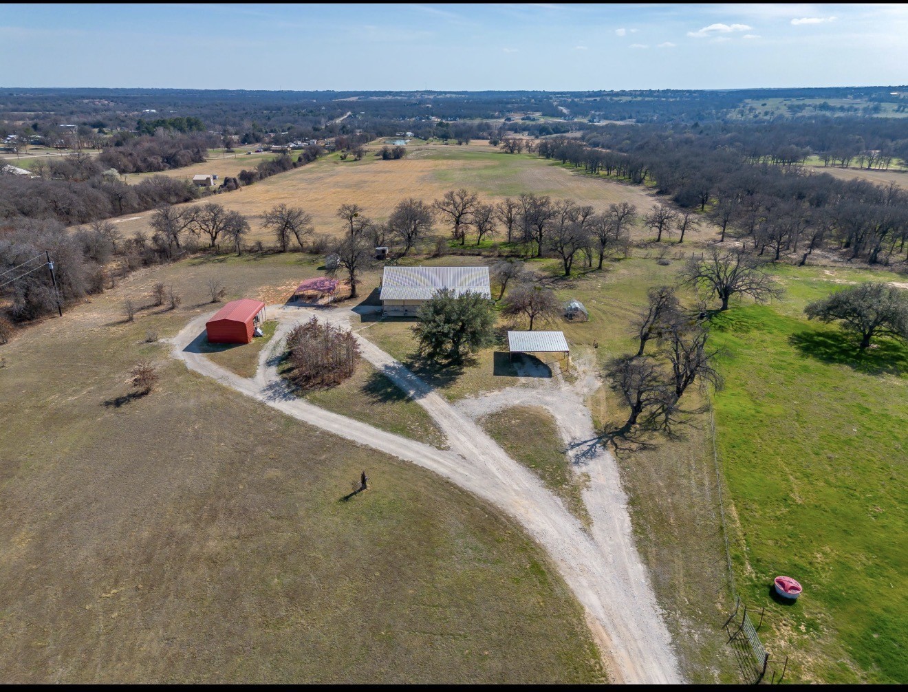 670 Loggins Trail Poolville TX 76487
