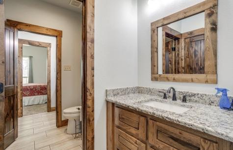 670 Loggins Trail Poolville TX 76487