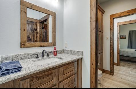 670 Loggins Trail Poolville TX 76487