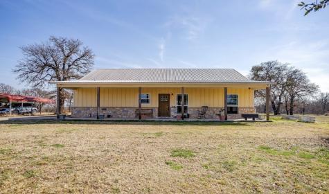 670 Loggins Trail Poolville TX 76487