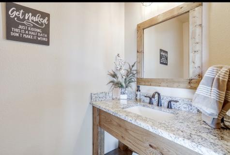 670 Loggins Trail Poolville TX 76487
