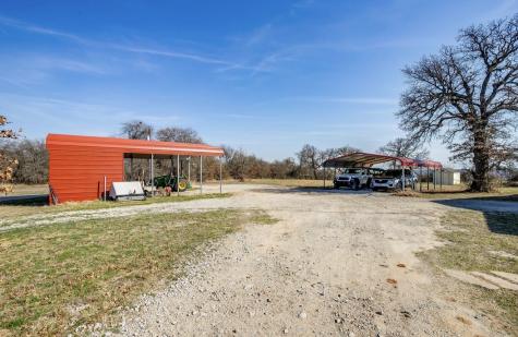 670 Loggins Trail Poolville TX 76487