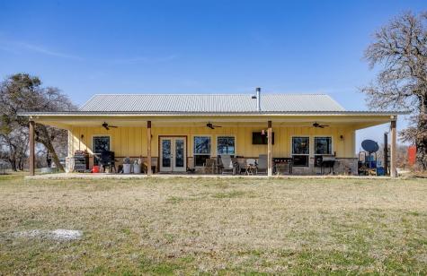 670 Loggins Trail Poolville TX 76487
