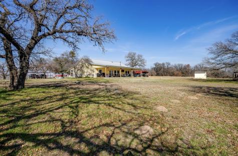 670 Loggins Trail Poolville TX 76487