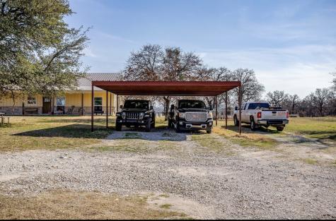 670 Loggins Trail Poolville TX 76487