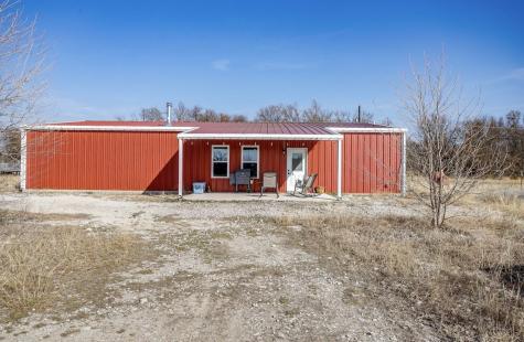 670 Loggins Trail Poolville TX 76487