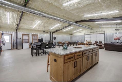 670 Loggins Trail Poolville TX 76487