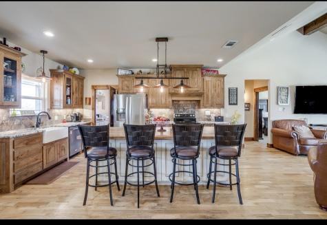 670 Loggins Trail Poolville TX 76487