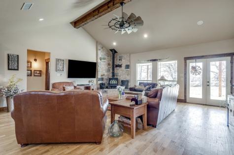 670 Loggins Trail Poolville TX 76487