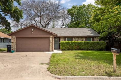 10156 Buffalo Grove Road Fort Worth TX 76108