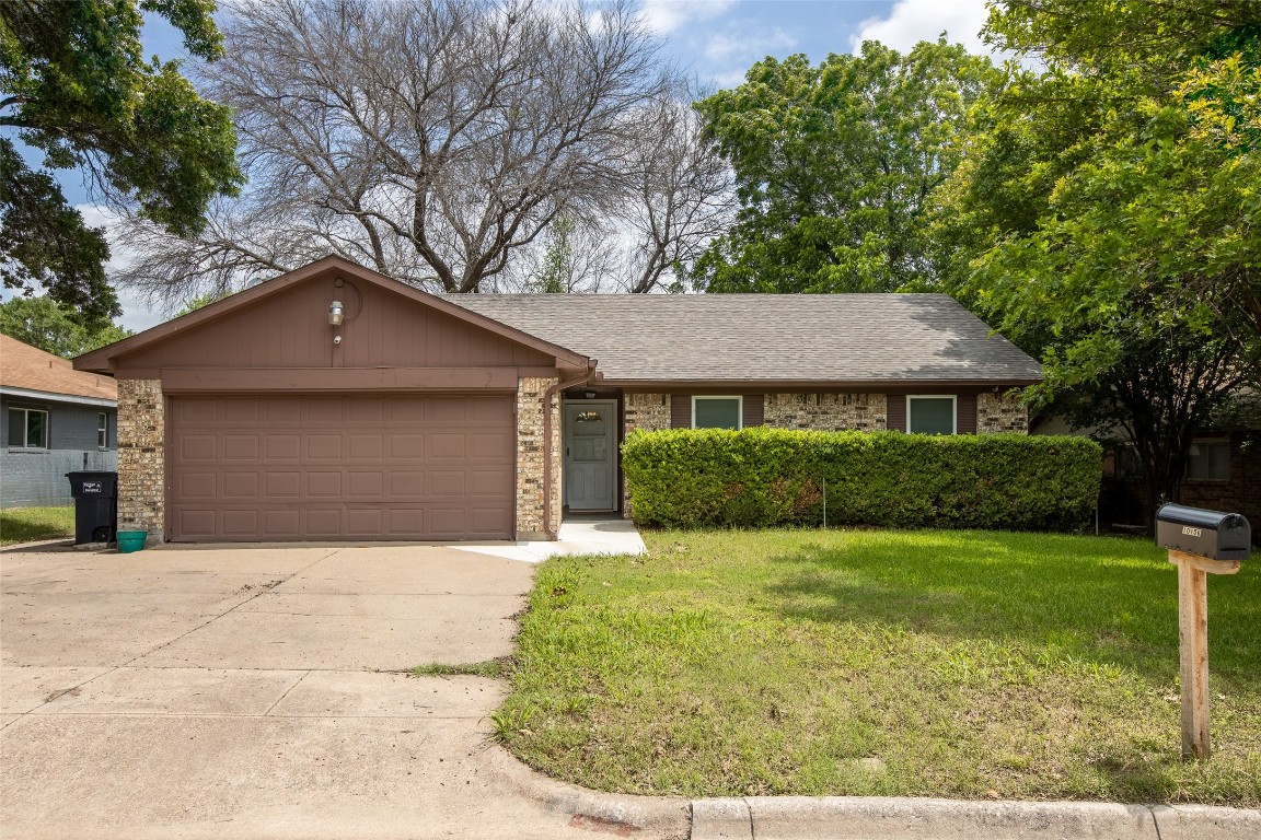 10156 Buffalo Grove Road Fort Worth TX 76108