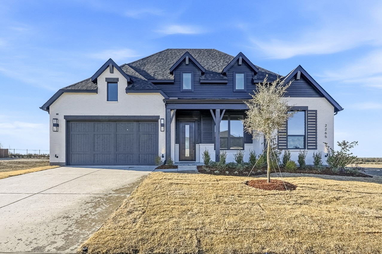 2265 Slate Drive Waxahachie TX 75167