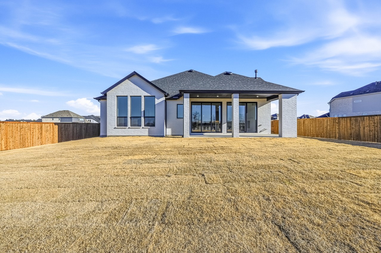 2265 Slate Drive Waxahachie TX 75167