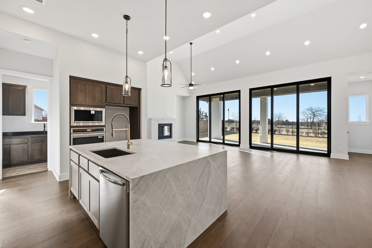 2265 Slate Drive Waxahachie TX 75167