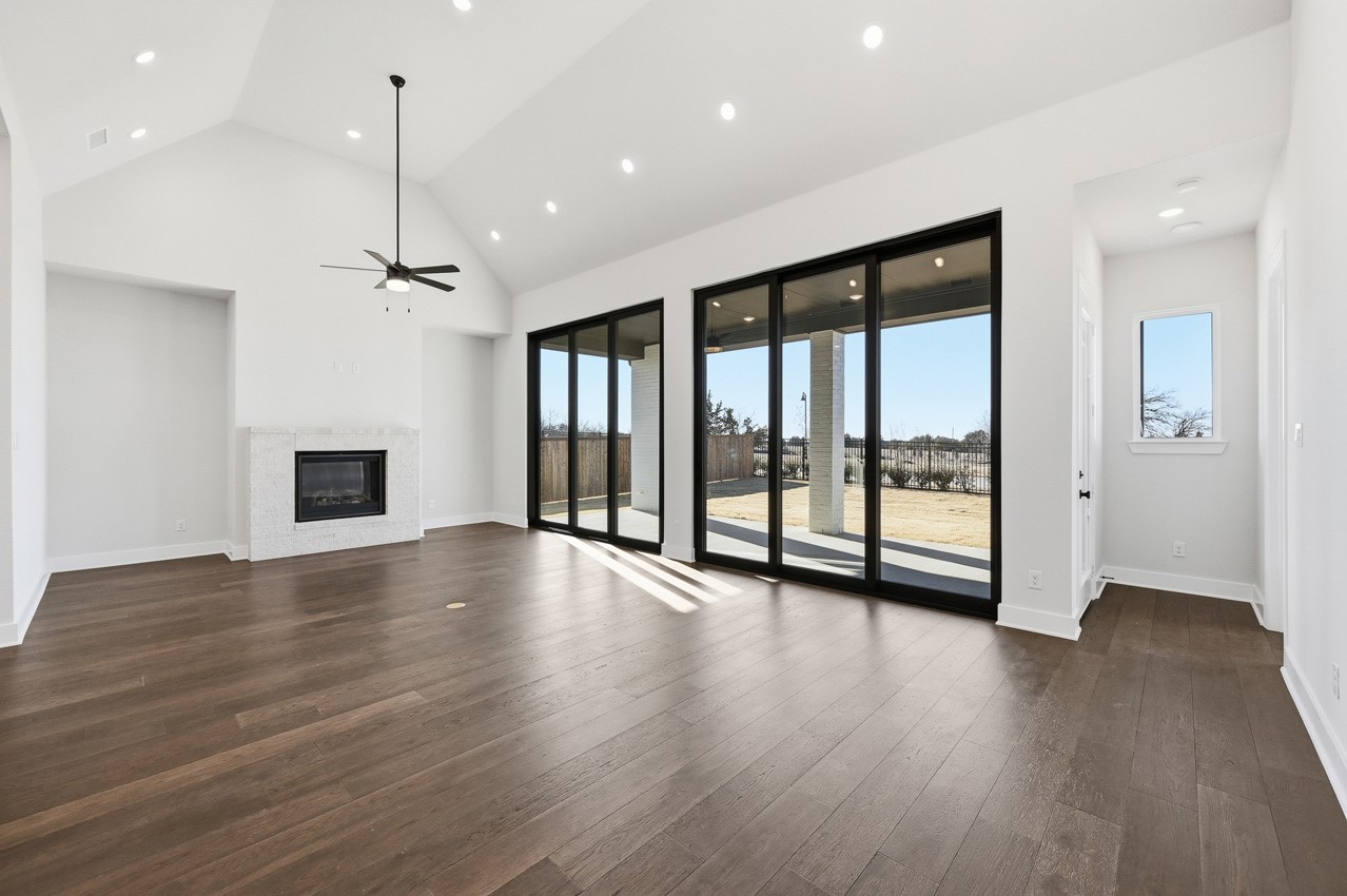 2265 Slate Drive Waxahachie TX 75167