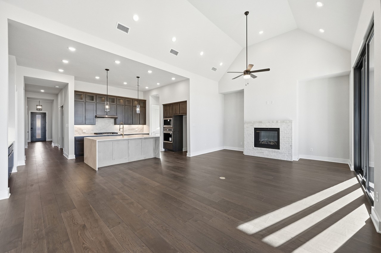 2265 Slate Drive Waxahachie TX 75167