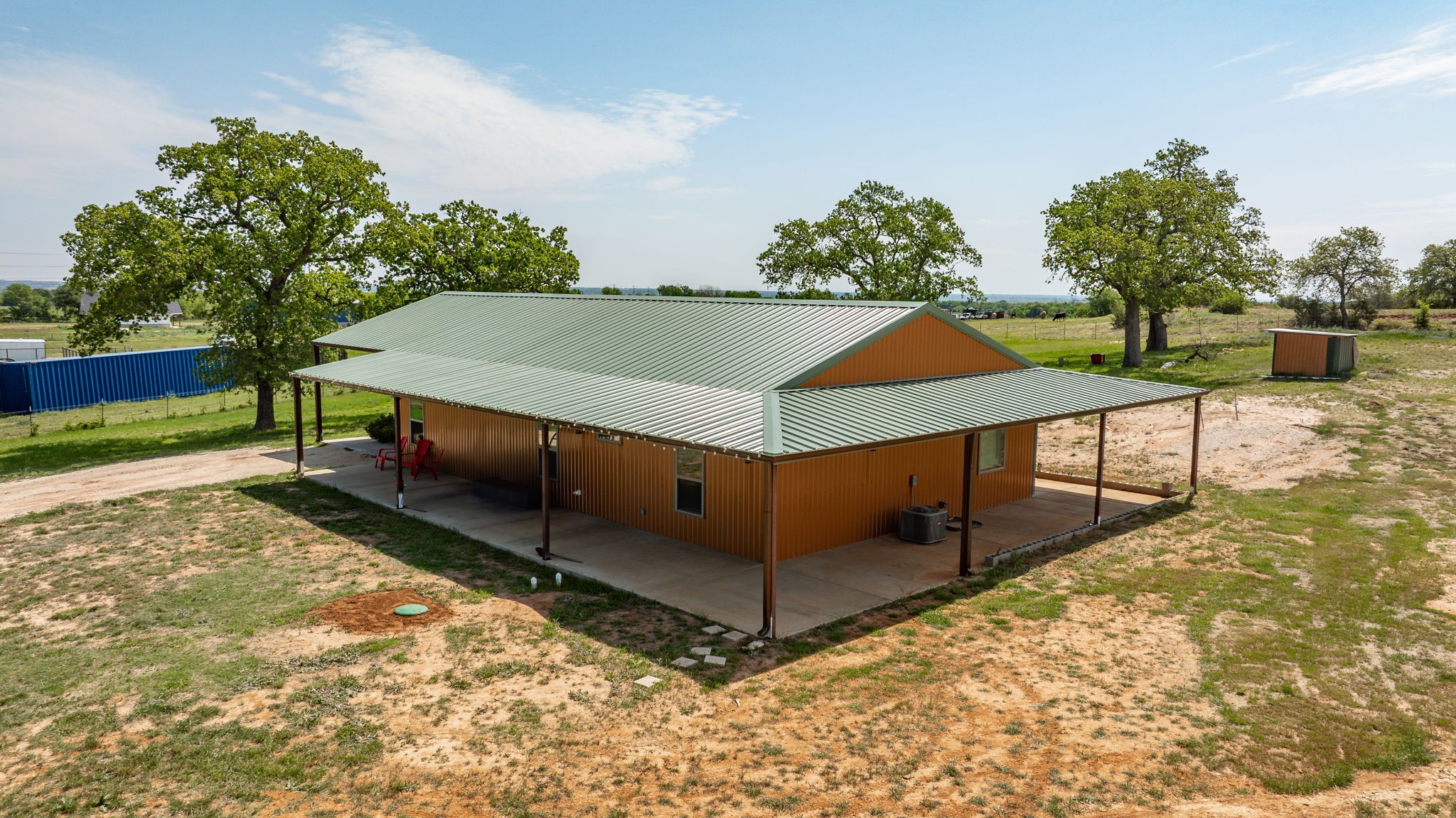 3385 County Road 275 Stephenville TX 76401