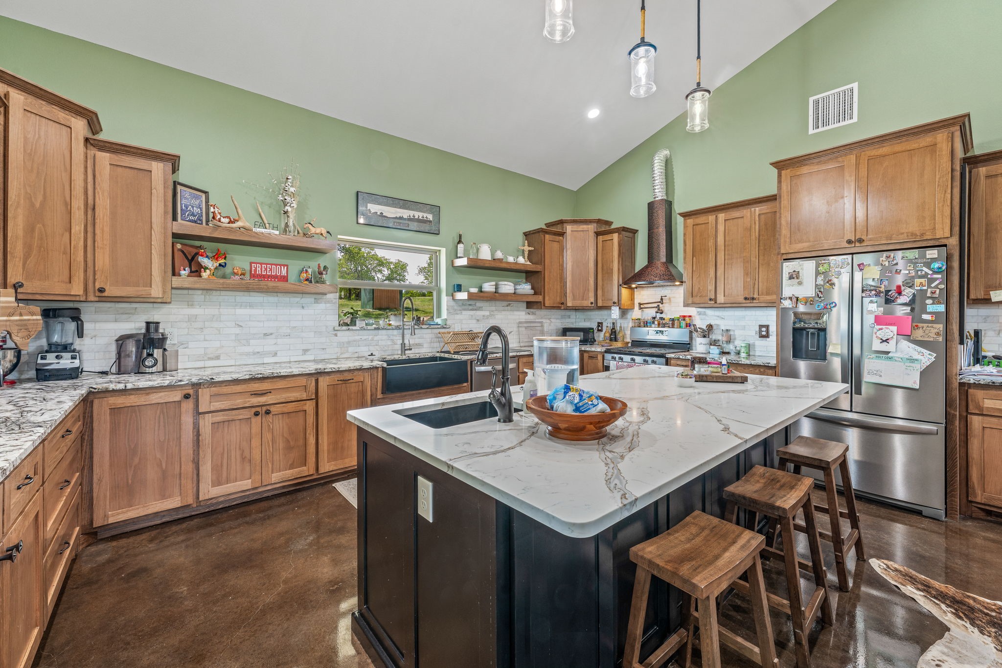 3385 County Road 275 Stephenville TX 76401