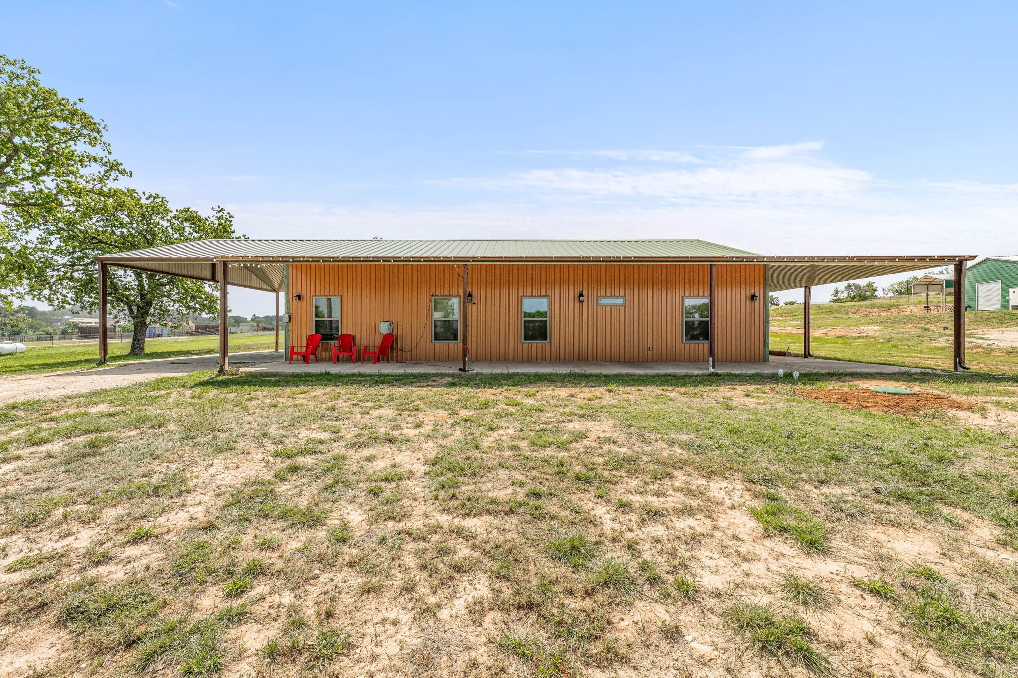 3385 County Road 275 Stephenville TX 76401