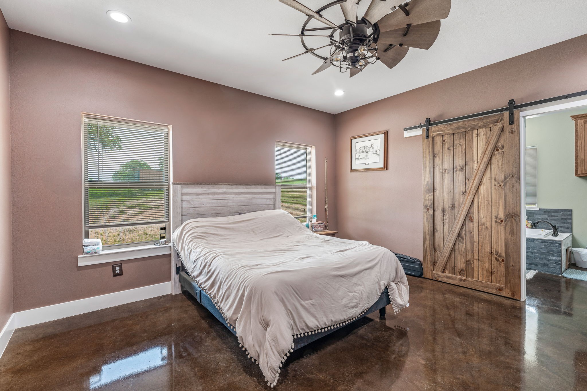 3385 County Road 275 Stephenville TX 76401