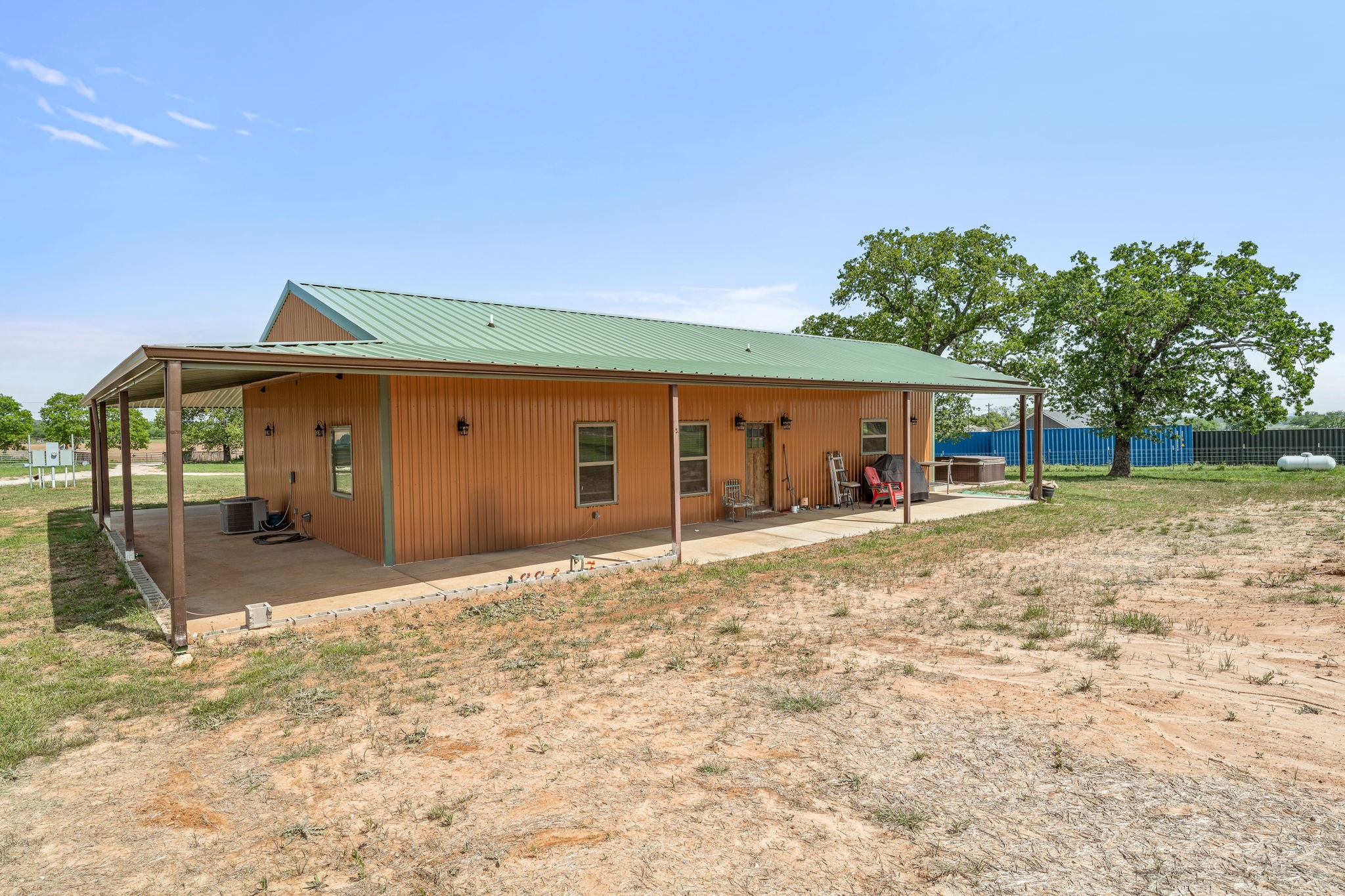 3385 County Road 275 Stephenville TX 76401