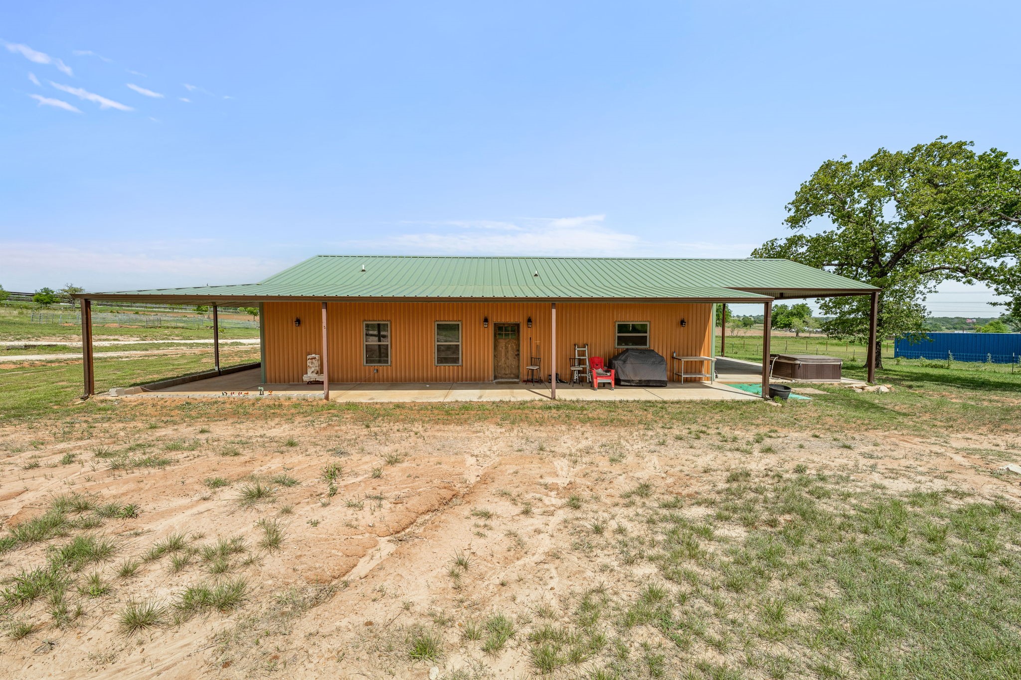 3385 County Road 275 Stephenville TX 76401
