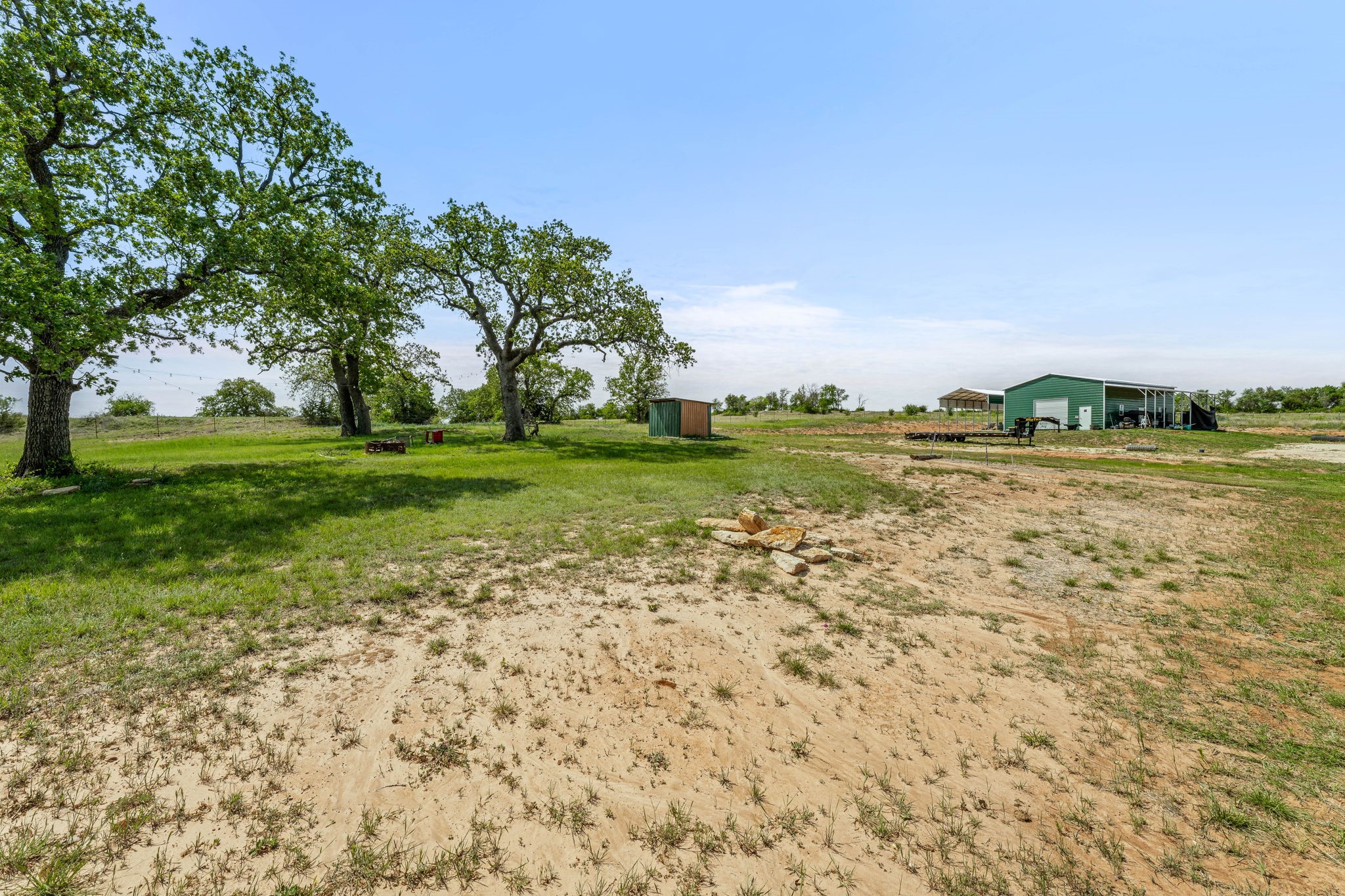 3385 County Road 275 Stephenville TX 76401