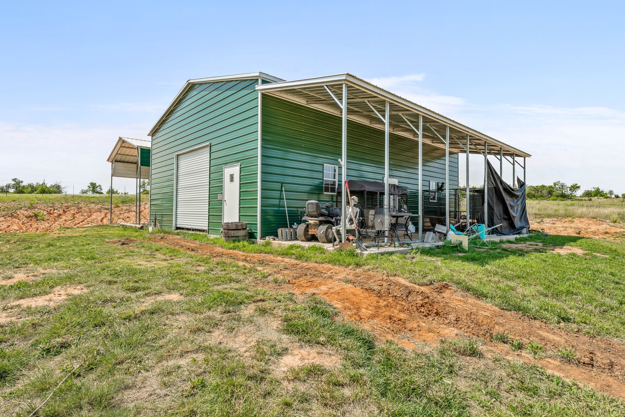 3385 County Road 275 Stephenville TX 76401