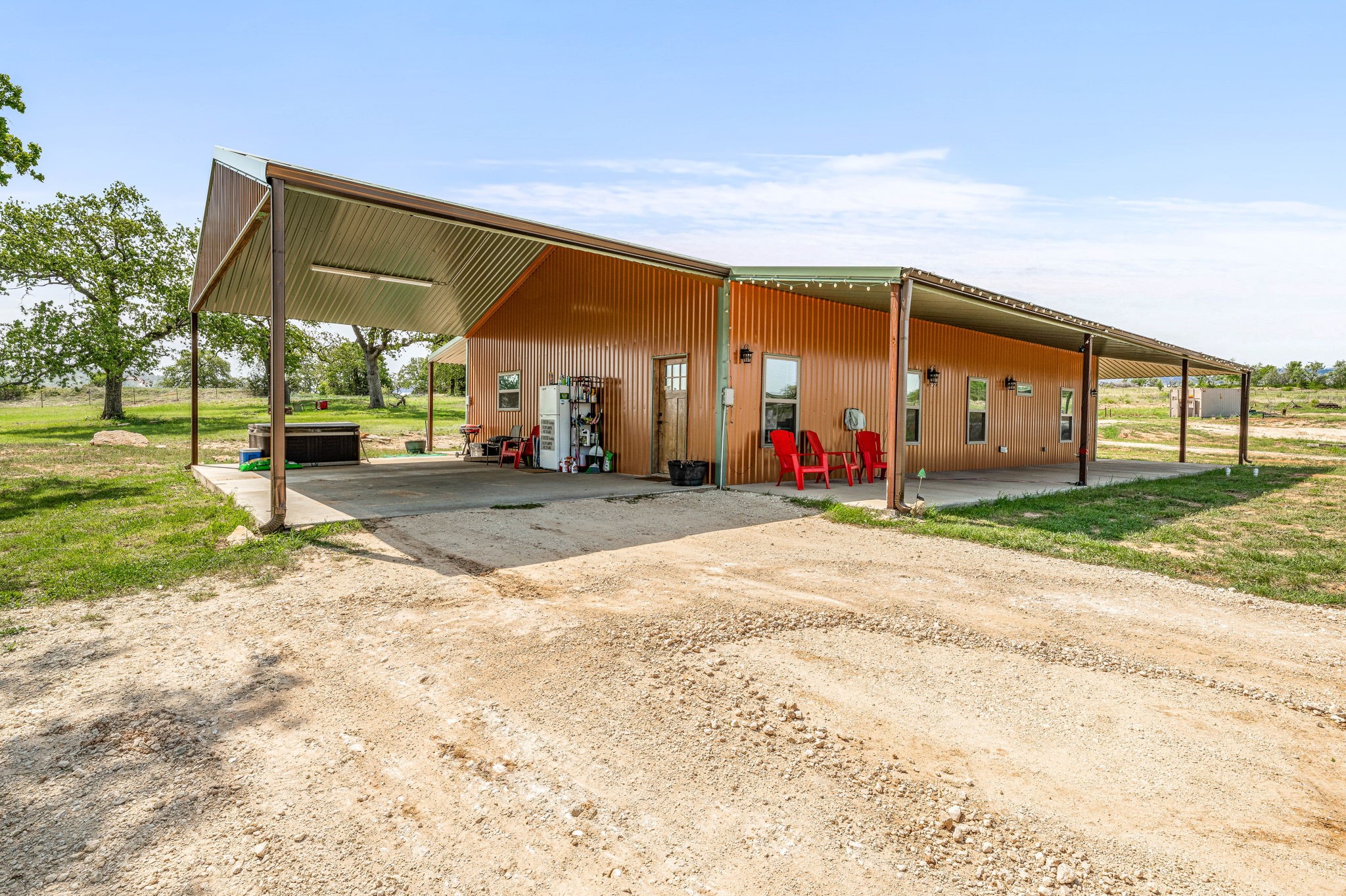3385 County Road 275 Stephenville TX 76401