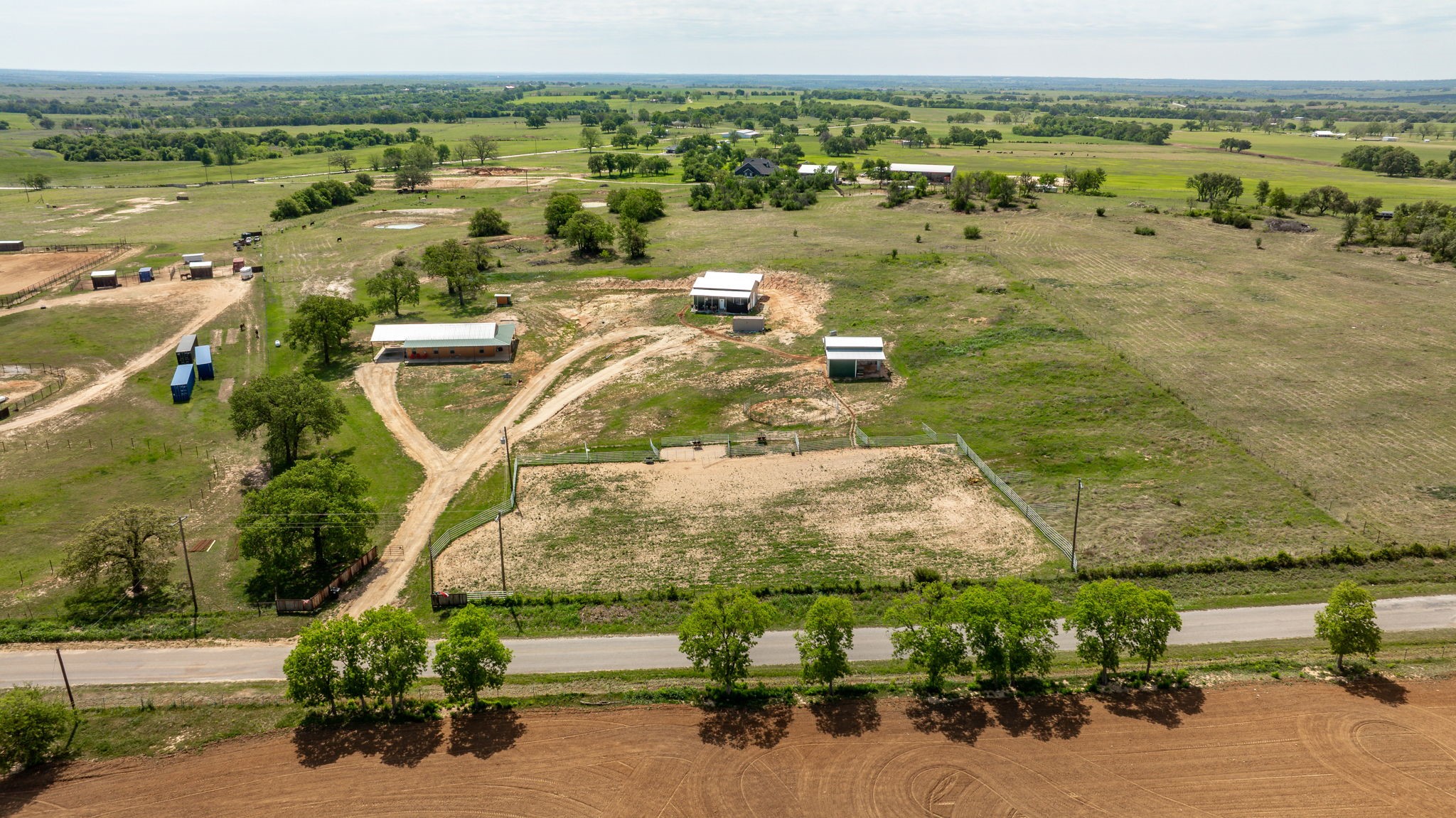 3385 County Road 275 Stephenville TX 76401