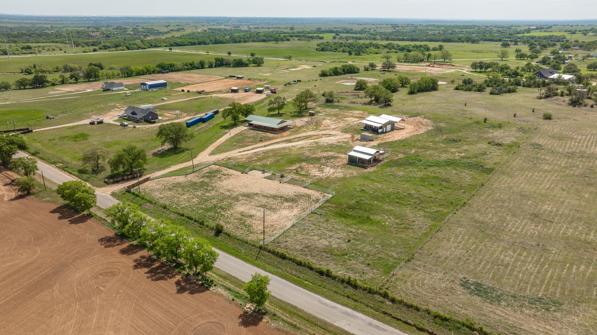 3385 County Road 275 Stephenville TX 76401