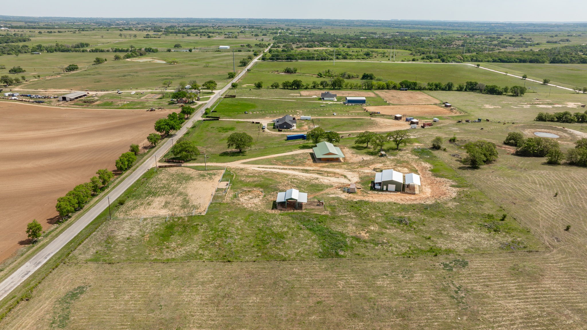 3385 County Road 275 Stephenville TX 76401