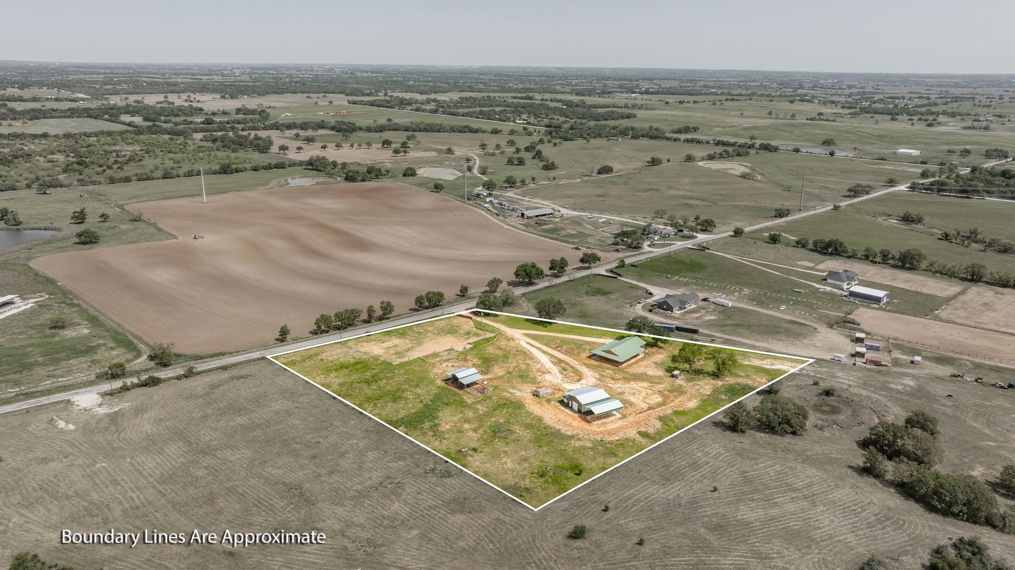 3385 County Road 275 Stephenville TX 76401
