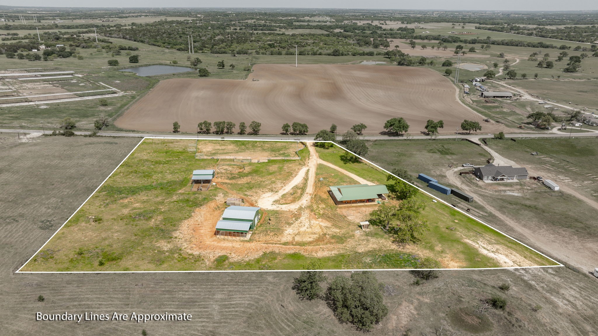 3385 County Road 275 Stephenville TX 76401