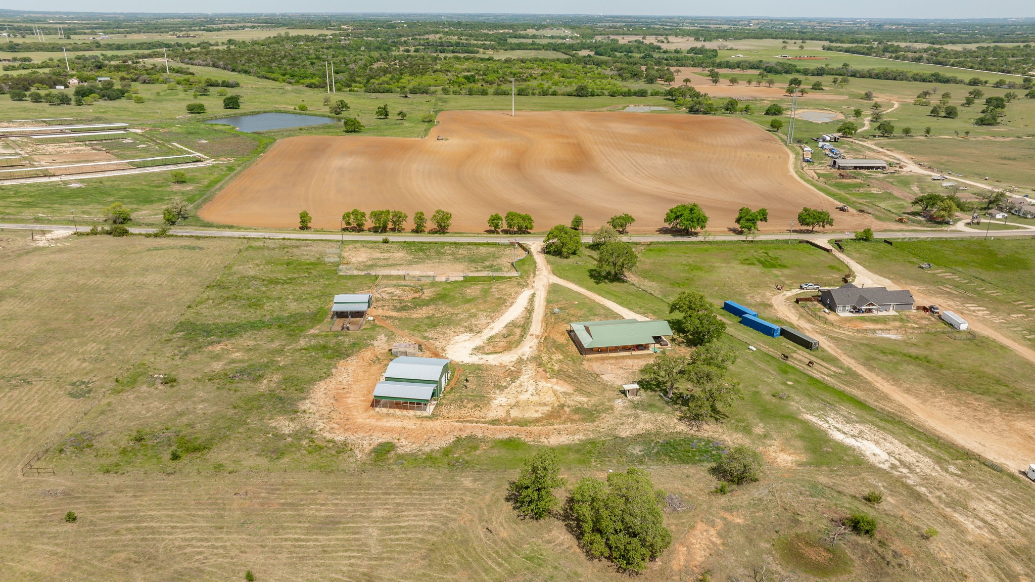 3385 County Road 275 Stephenville TX 76401