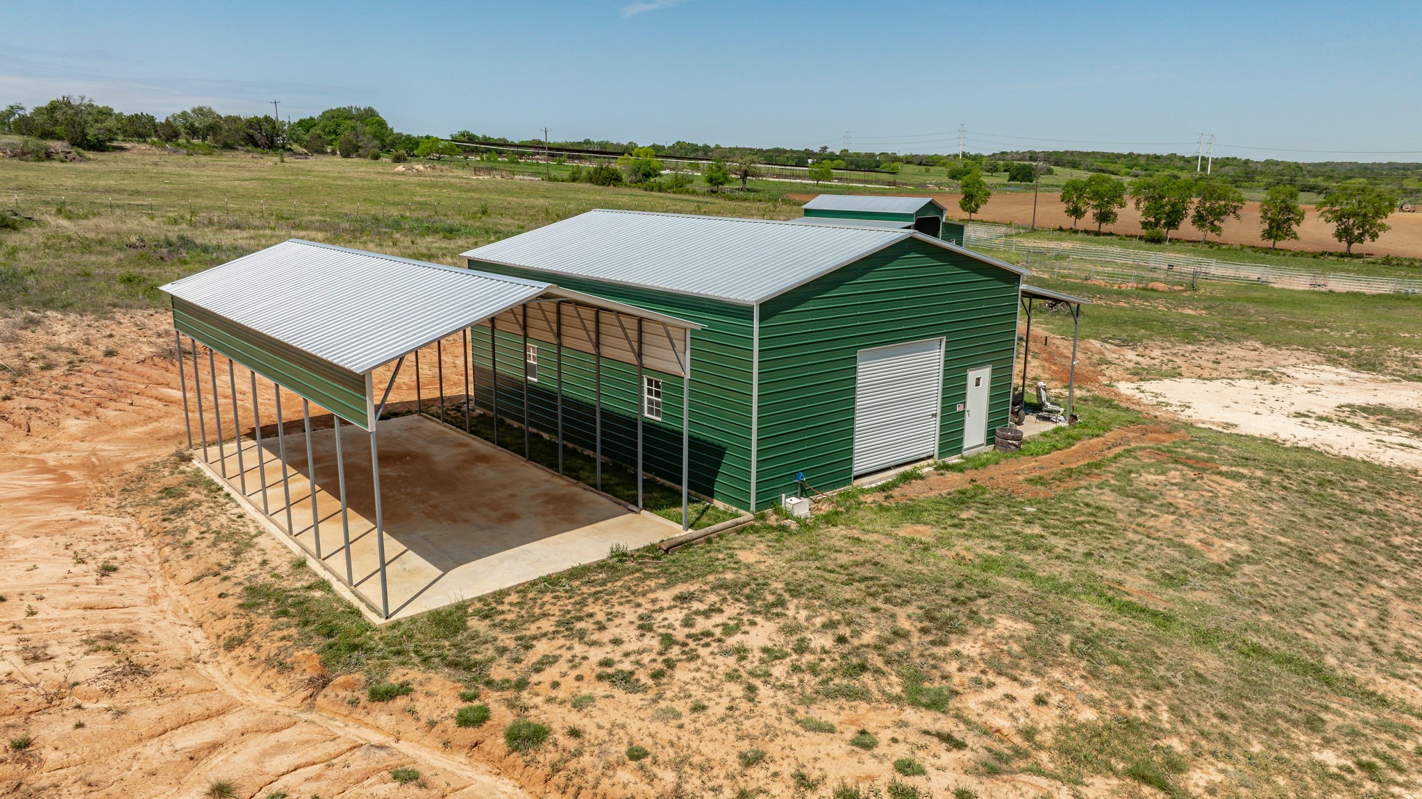 3385 County Road 275 Stephenville TX 76401