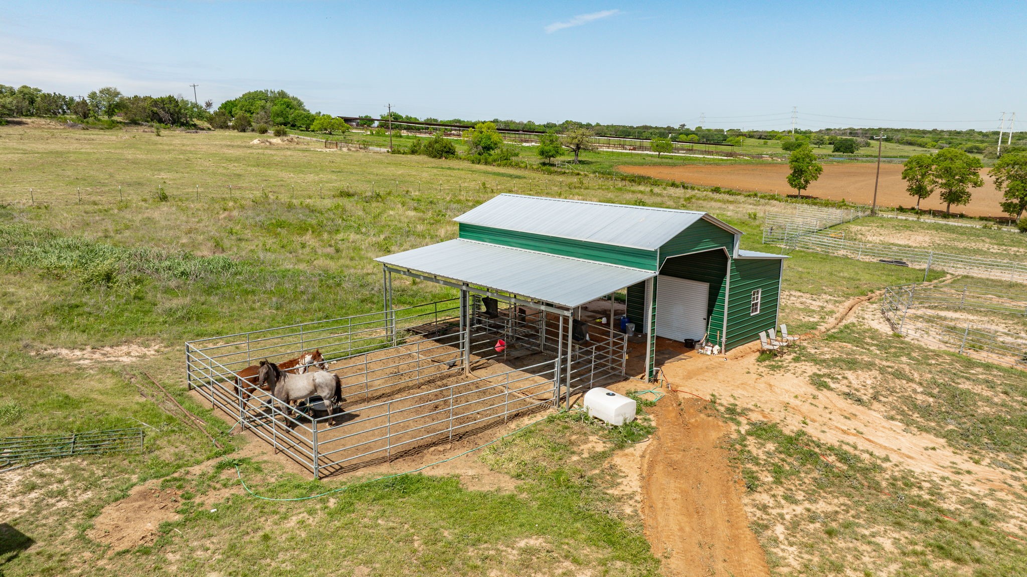 3385 County Road 275 Stephenville TX 76401