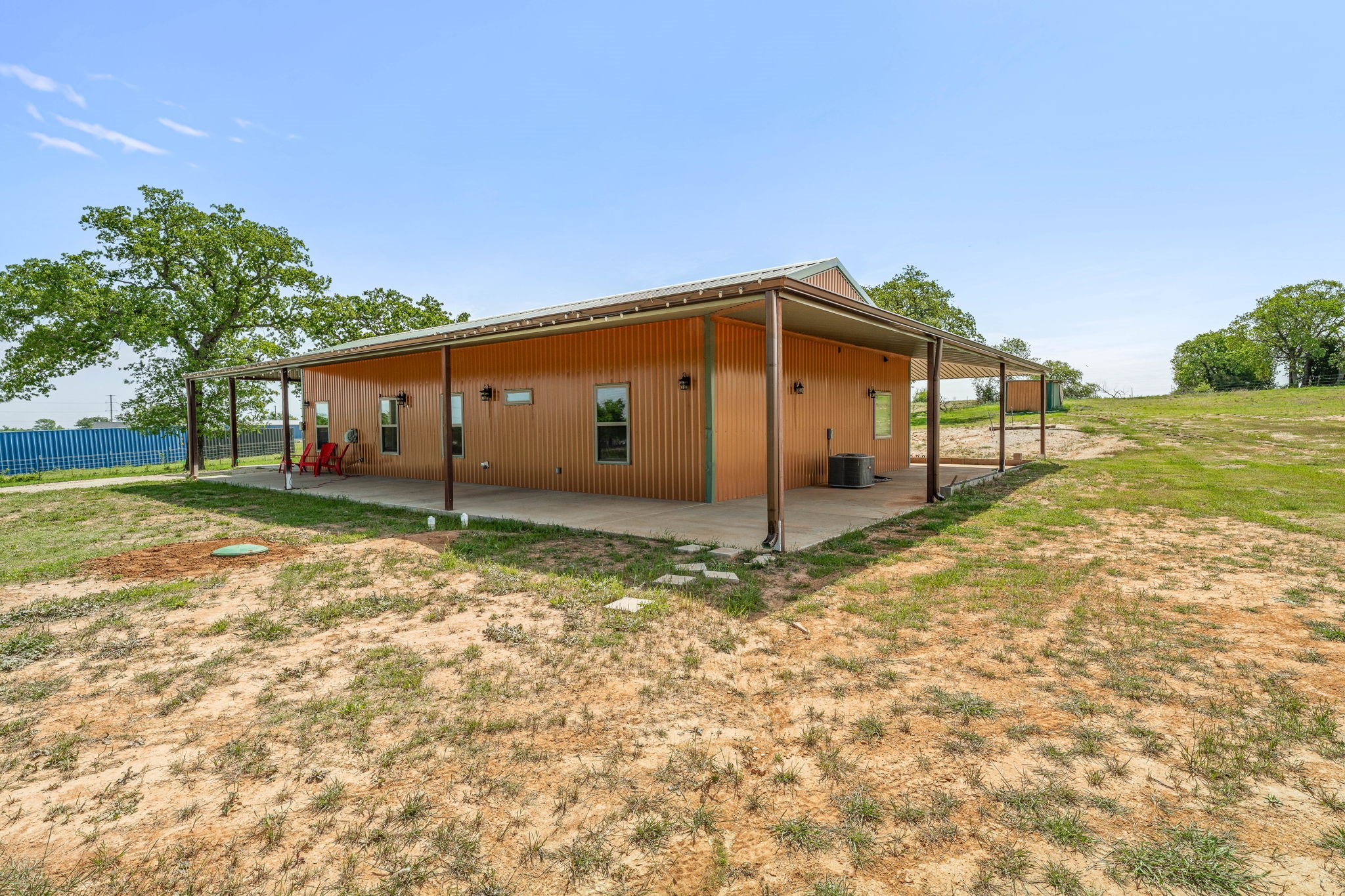 3385 County Road 275 Stephenville TX 76401