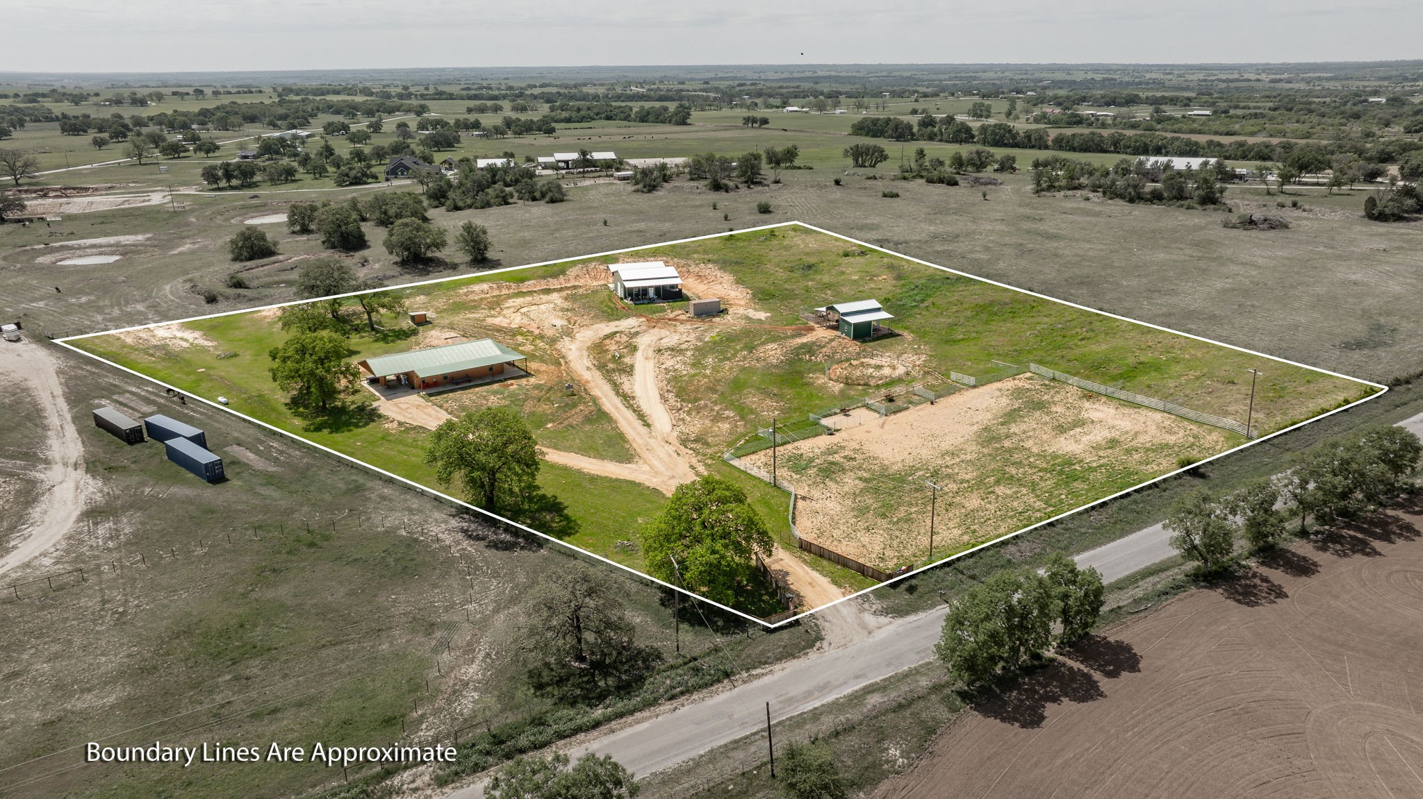 3385 County Road 275 Stephenville TX 76401