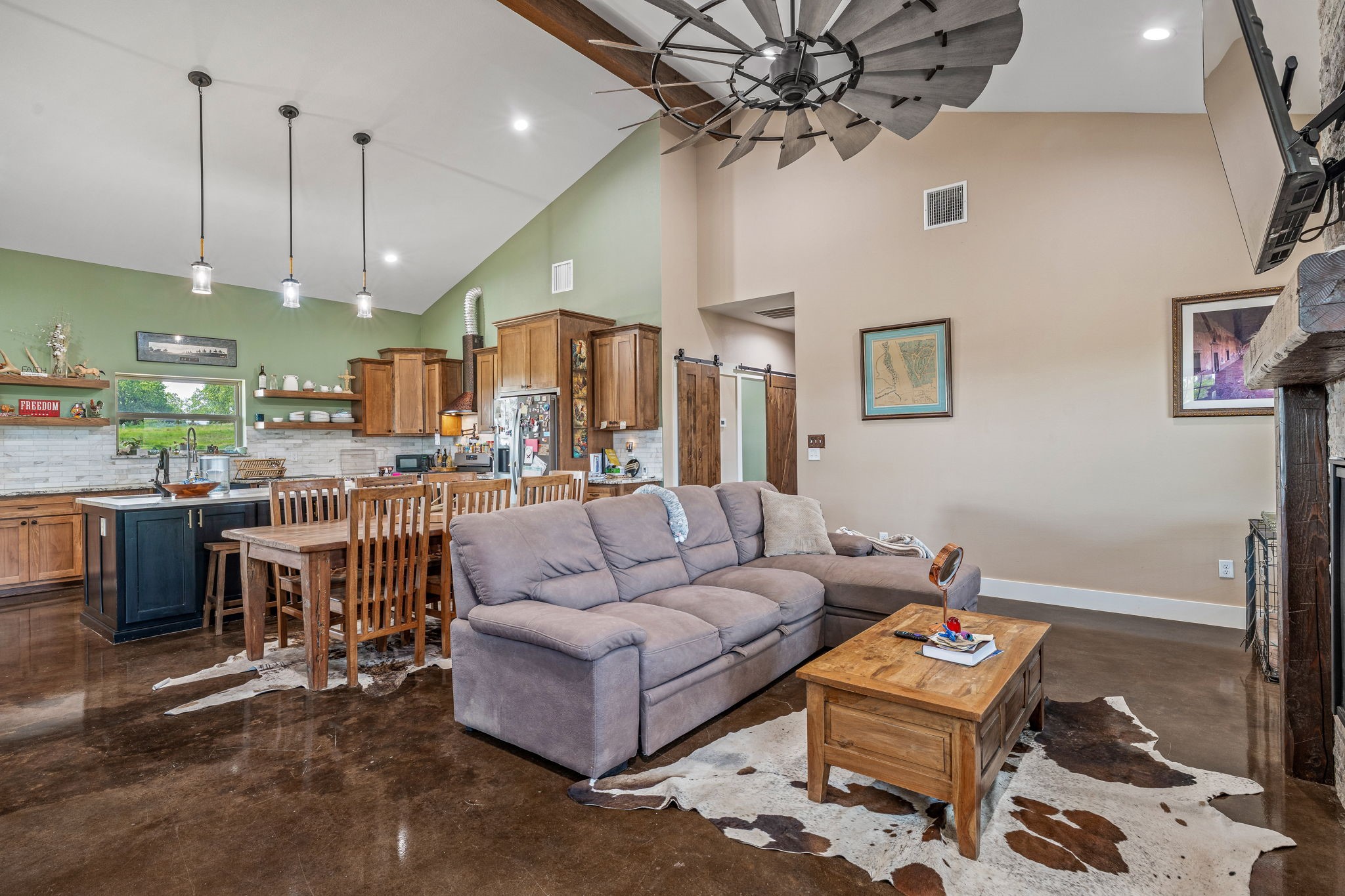 3385 County Road 275 Stephenville TX 76401