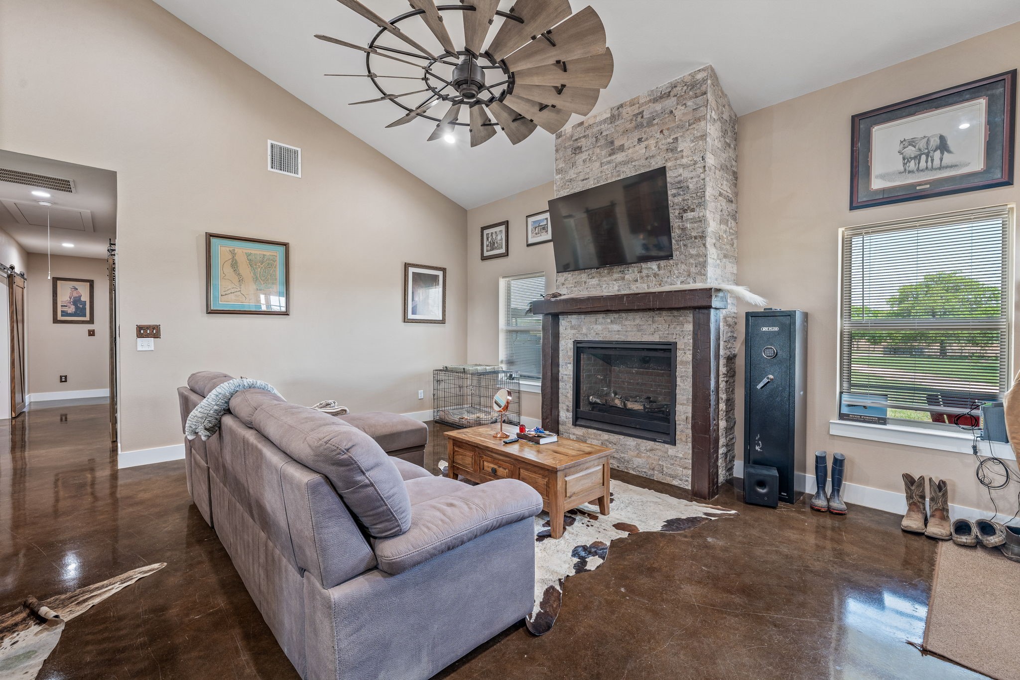 3385 County Road 275 Stephenville TX 76401