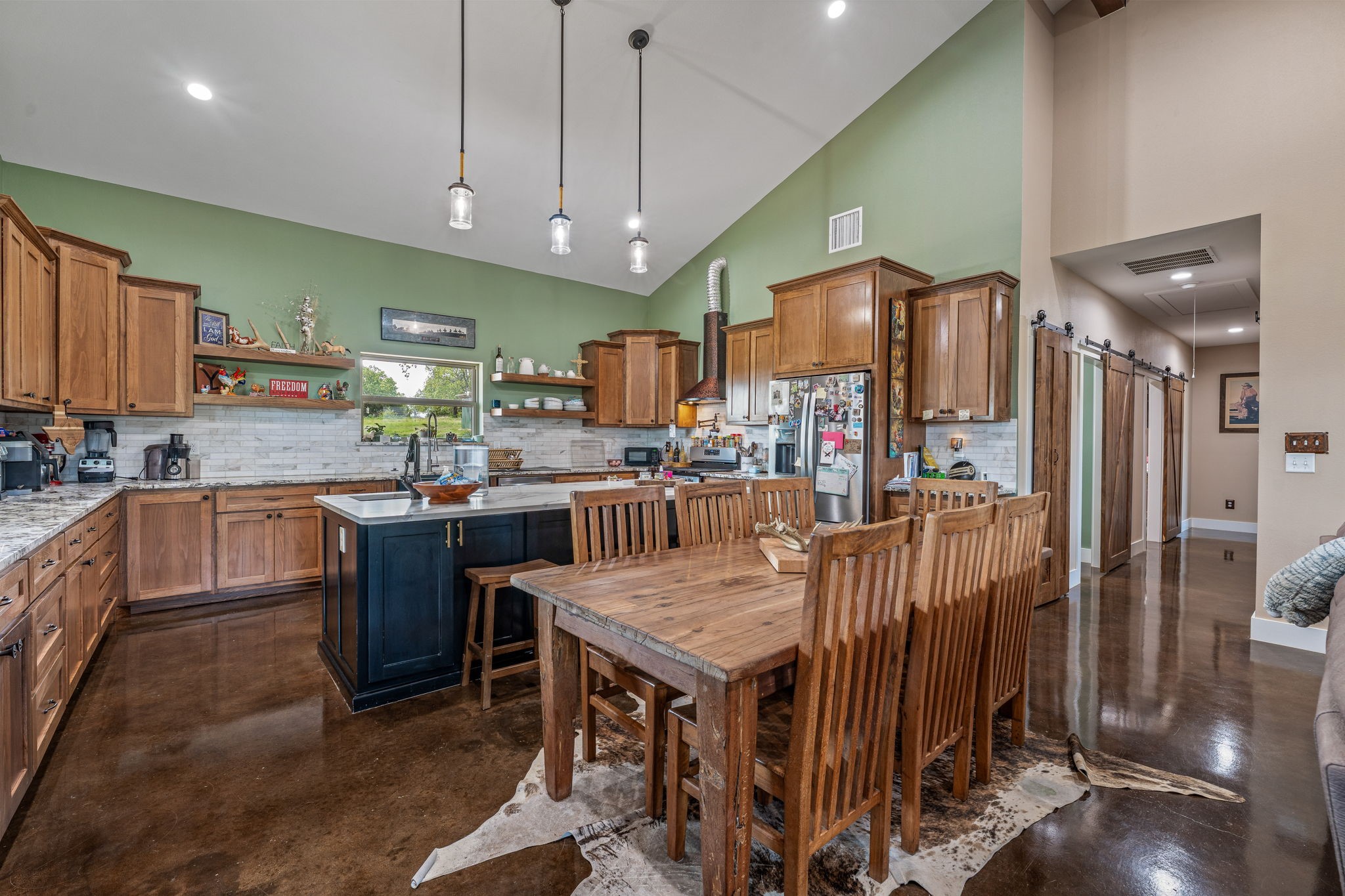 3385 County Road 275 Stephenville TX 76401