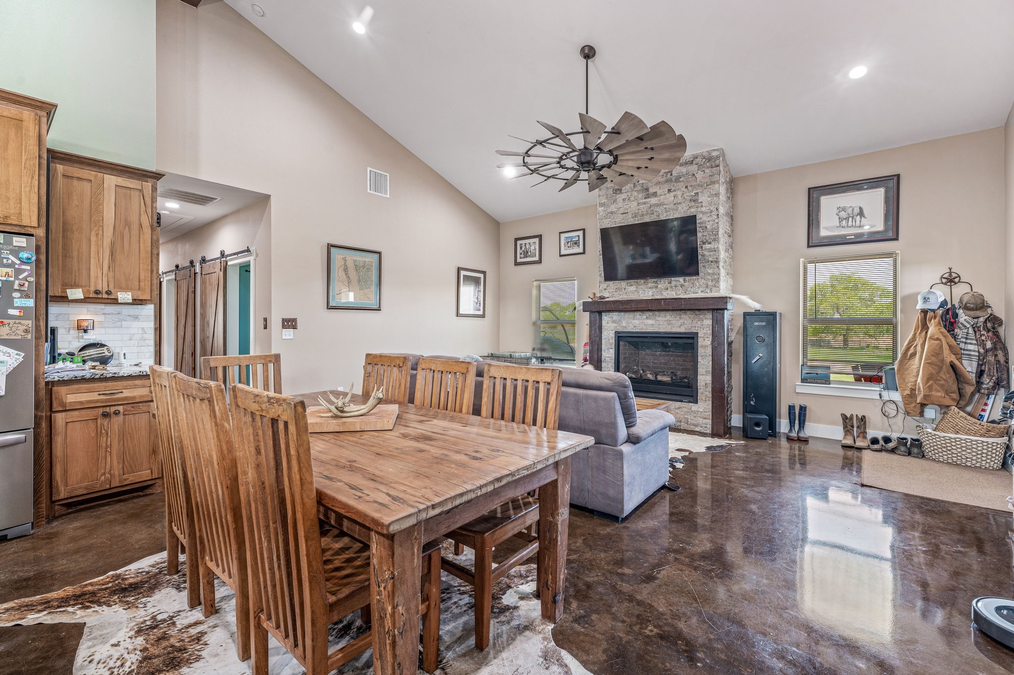 3385 County Road 275 Stephenville TX 76401