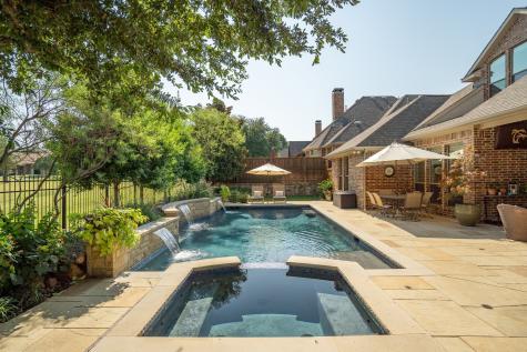 8000 Castine Drive Mckinney TX 75071