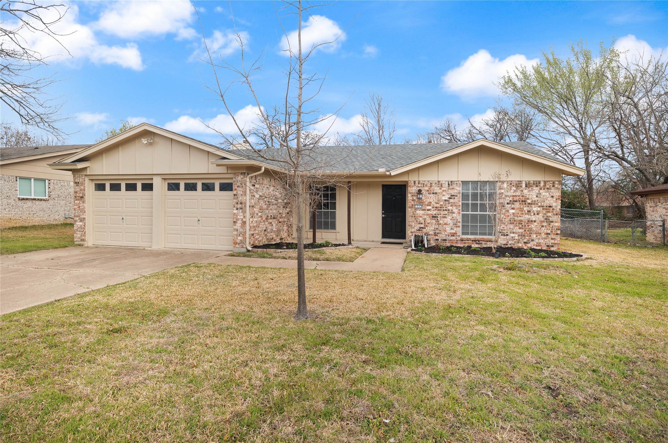 1715 Galahad Lane Arlington TX 76014