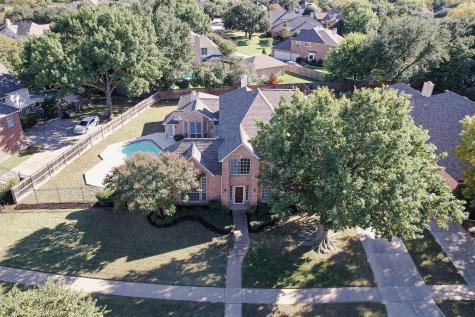 1304 Lakeway Drive Southlake TX 76092