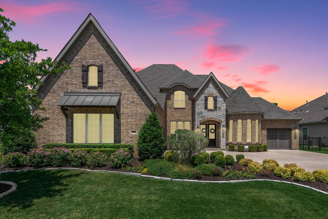 504 Overlook Drive Colleyville TX 76034