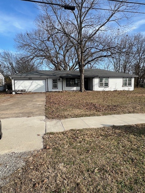718 N Union Street Whitesboro TX 76273