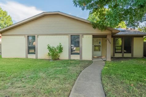 2405 Lemmontree Lane Plano TX 75074